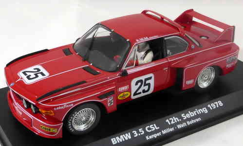BMW 3,5 CLS  ROJO REF.88161 A-688 FLY
