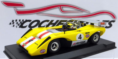 LOLA T-222 Orwell SuperSports Cup REF.27351 CARRERA