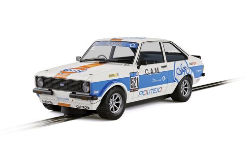 Ford Escort MKII RS200 Gulf Edition REF.H4150 SUPERSLOT