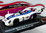 Porsche 936 Martini Racing MONZA 76 REF.1404 SPIRIT