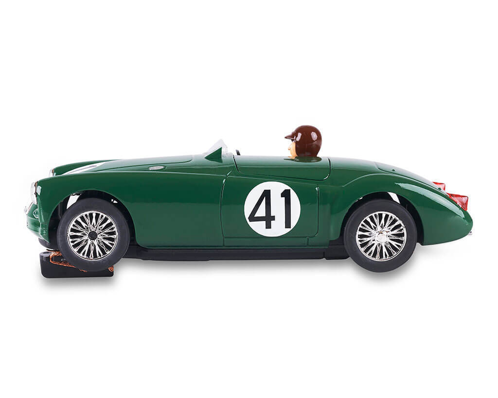 SCALEXTRIC U10318S300 "Le Mans" MG A 1955 