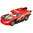 CIRCUITO CARS Rocket Racer Rayo y Storm CARRERA GO 1/43
