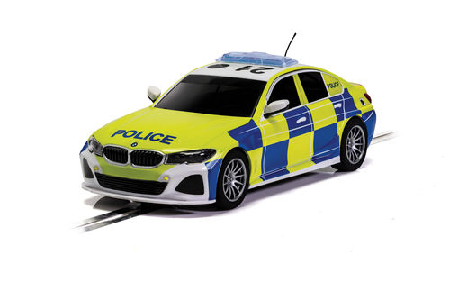 BMW 330i M-Sport - Police Car REF.H4165 SUPERSLOT