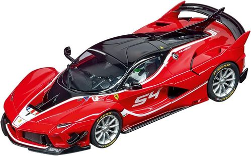 Ferrari Fxx K Evoluzione No. 54 REF.30894 CARRERA DIGITAL