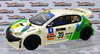 PEUGEOT 206 WRC CRITERIUM REF.6172 TECNITOYS