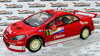 PEUGEOT 307 WRC REF.6161 TECNITOYS