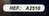 DODGE VIPER GTS-R DAYTONA 24H 1996 REF.A2510 FLY