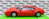 FERRARI 308 GTB ROSSO STRADALE ROJO REF.51401 AVANT SLOT