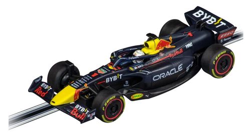 Red Bull Racing RB18 Verstappen, No.1 REF.64205 CARRERA GO